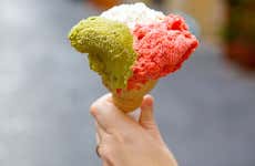 Corso di gelateria artigianale