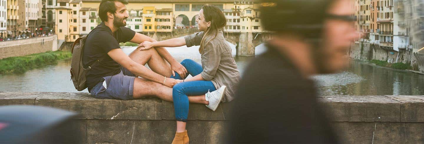 Excursión de 3 días a Florencia y Pisa