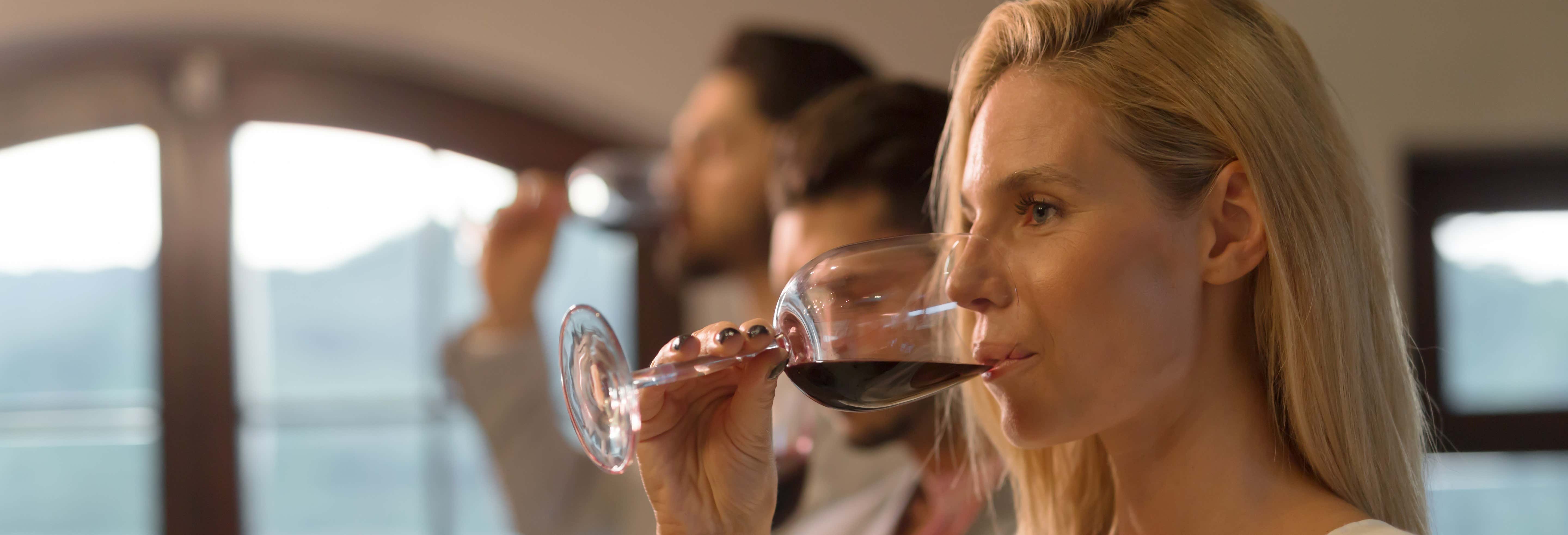 Tour de vinos por Roma