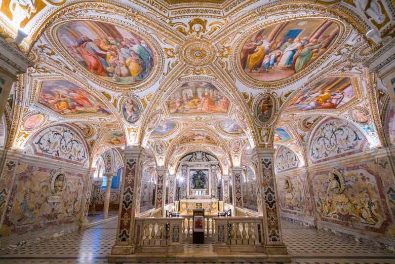 Visita guidata di Salerno