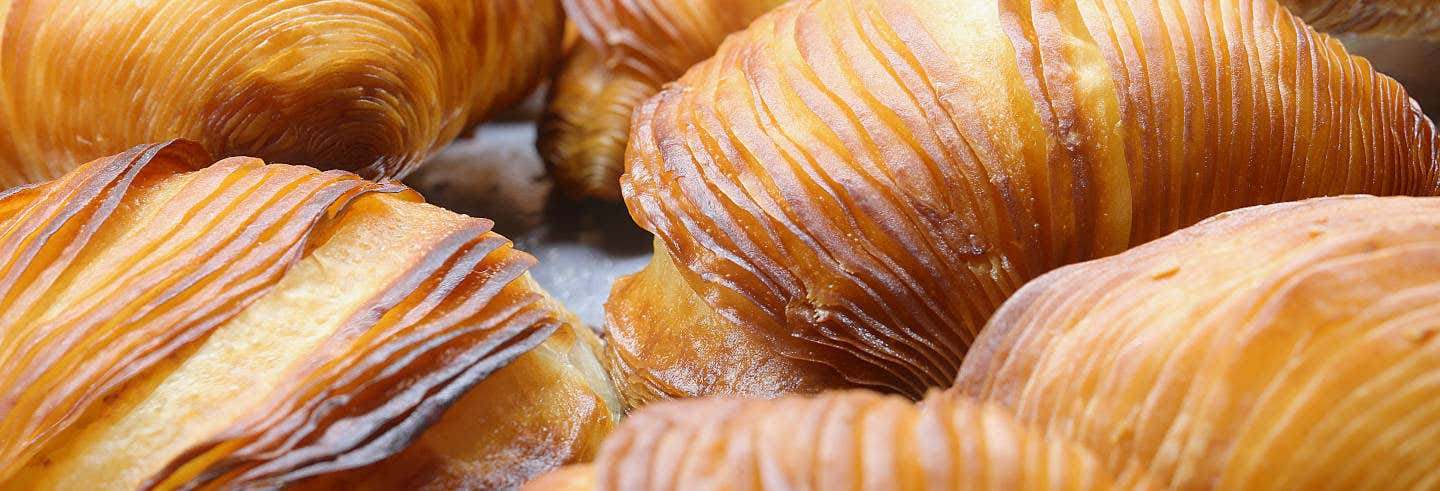 Tour gastronómico por Salerno