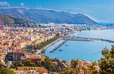 Tour privato di Salerno