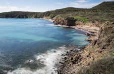 Noleggio bici a Sant'Antioco