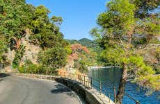 Alquiler de bicicleta en Santa Margherita Ligure