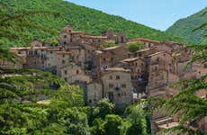 Visita guidata di Scanno