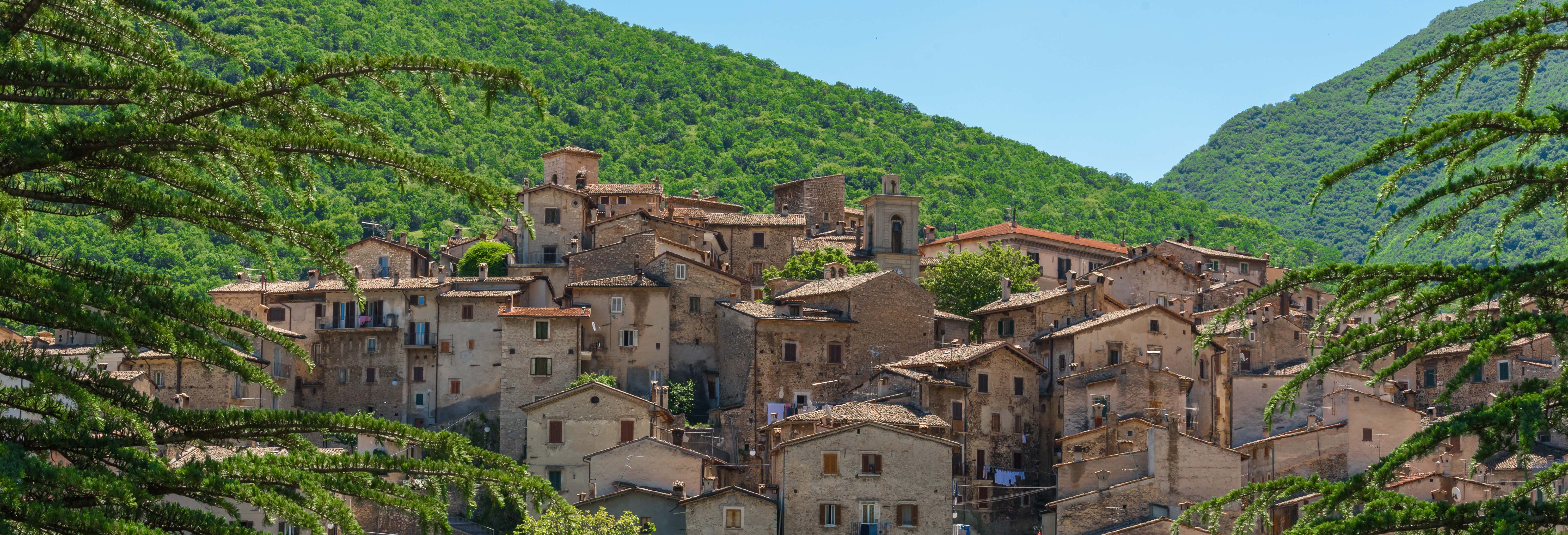 Visita guidata di Scanno