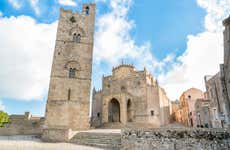 Escursione a Marsala, Erice e Segesta