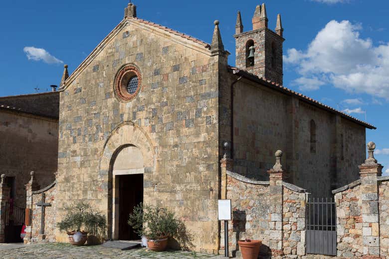 Tour del vino nella Valle del Chianti da Siena