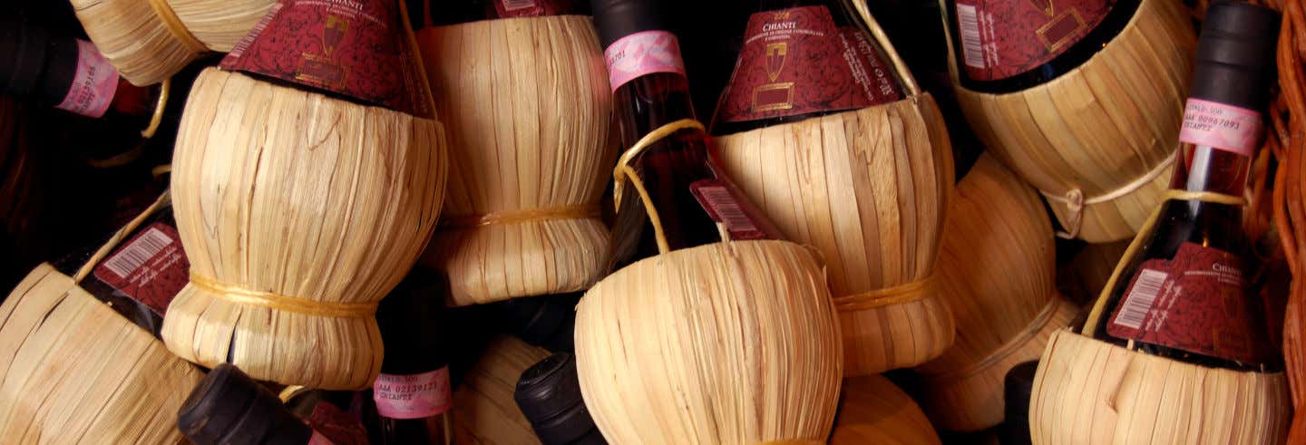 Tour gastronómico por Siena