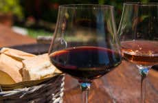 Chianti Wine Tour