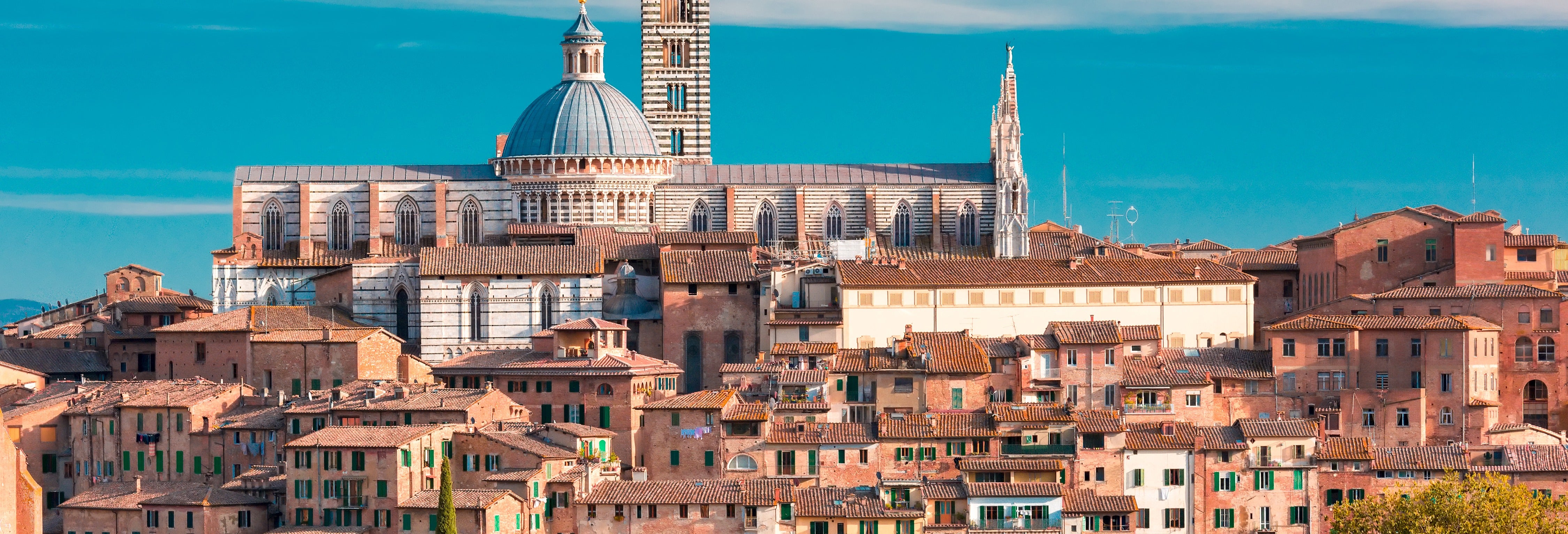 siena italy guided tour