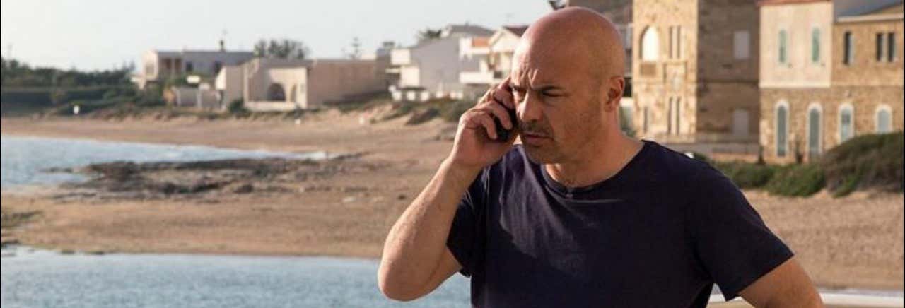 Tour del Commissario Montalbano