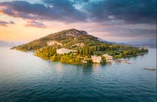 Minicrociera sul Lago di Garda con aperitivo