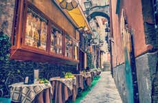 Visita guiada por Sorrento