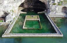 Visita guidata della Villa di Tiberio e del museo archeologico di Sperlonga