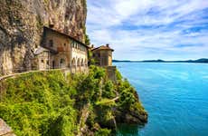 Balade en bateau à la découverte des villas du Lac Majeur