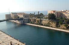 Taranto Private Tour