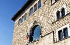Tour privato di Tarquinia