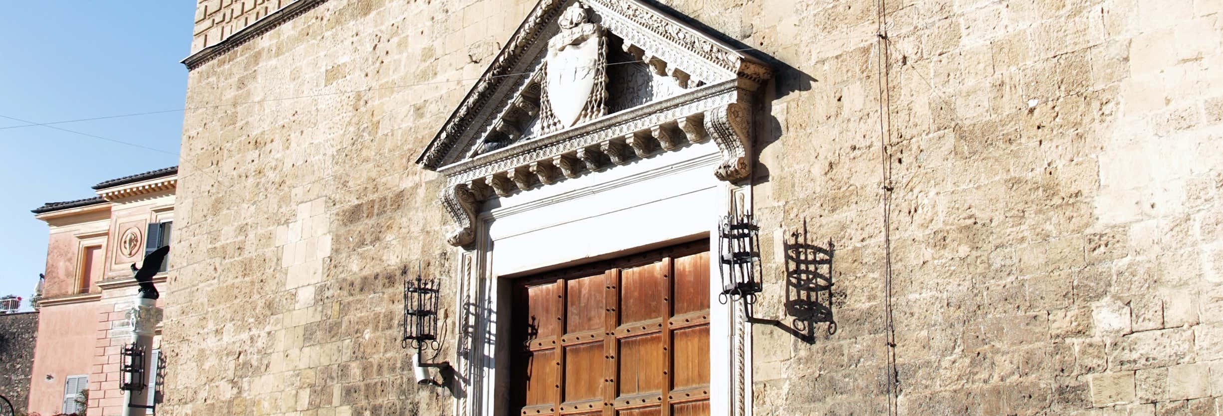 Tour privado por Tarquinia