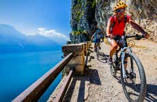 Lake Garda Bike Tour