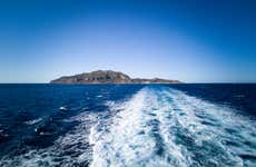 Escursione a Favignana e Levanzo