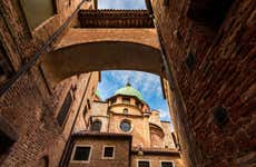 Tour privado por Treviso
