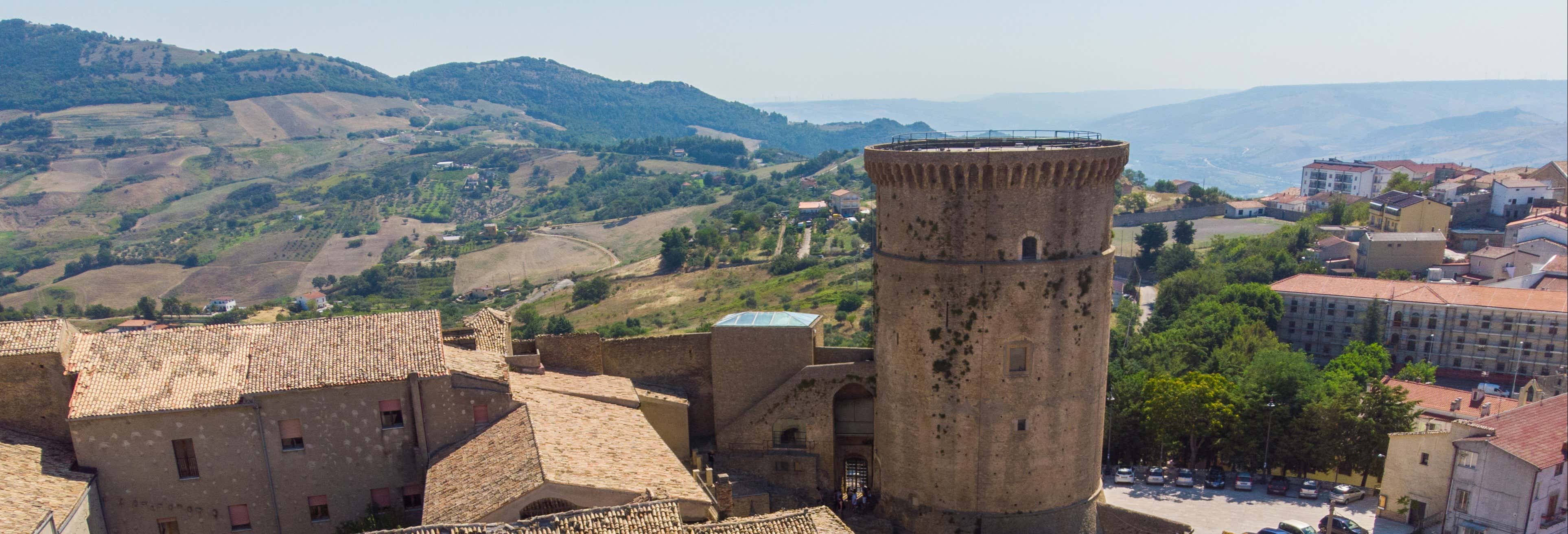 Tour privato di Tricarico