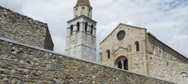 Escursione a Grado e Aquileia