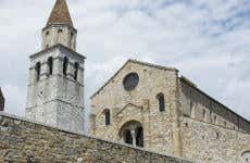Escursione a Grado e Aquileia