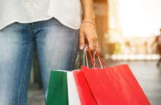 Tour de compras por Trieste