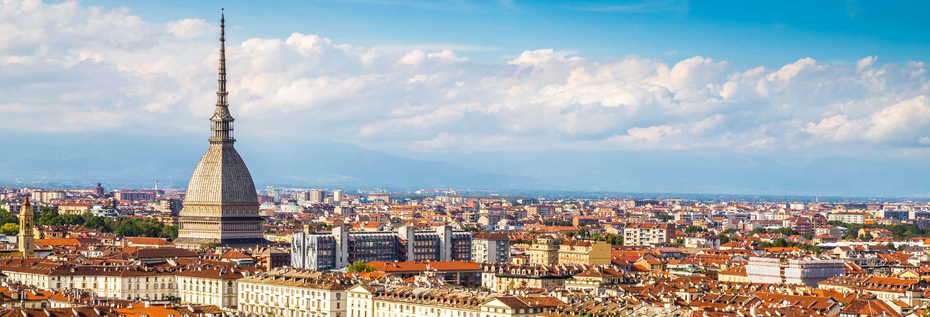 Tour dell'Art Nouveau a Torino