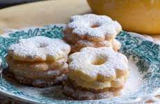 Goûter Royal à Turin
