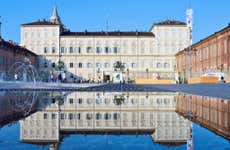 Visite à la découverte du Baroque à Turin