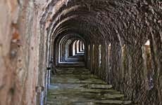 Underground Turin Tour