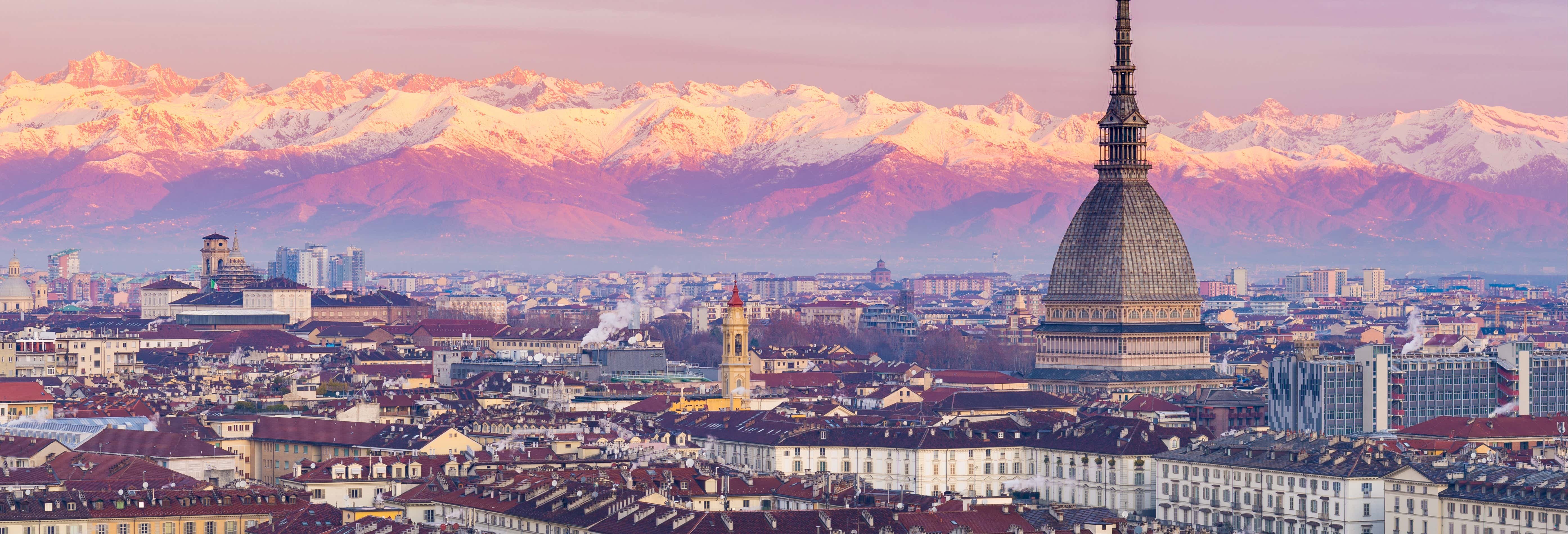 Visita guidata di Torino