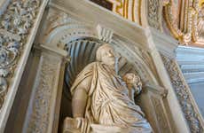 Offre : Basilique Saint-Marc + Palais des Doges