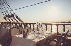Venice Galleon Cruise & Lunch