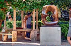 Biglietti per la Collezione Peggy Guggenheim