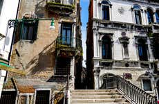 Venice Casanova Museum Ticket