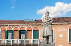 Free tour por Venecia