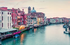 Free tour de las leyendas de Venecia