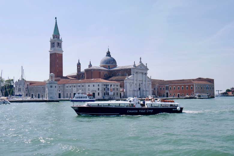 Excursion A Burano Murano Et Torcello Depuis Venise