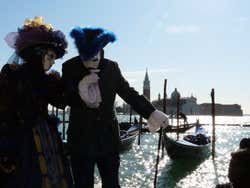 Carnaval de Venecia