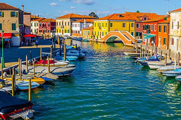 Best Day Trips From Venice Islands And Cities Near Venice