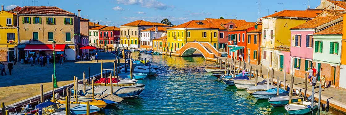 Murano Qu Ver En Murano Y C mo Llegar Desde Venecia