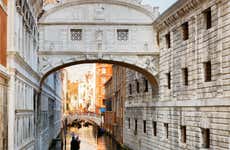 Palazzo delle Prigioni Tour
