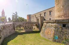 Tour privato di Venosa