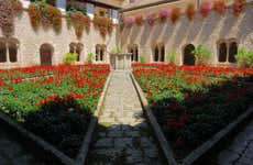 Visite privée de Veroli