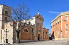 Veroli Guided Tour