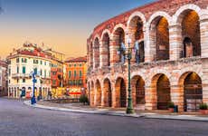 Tour privato di Verona